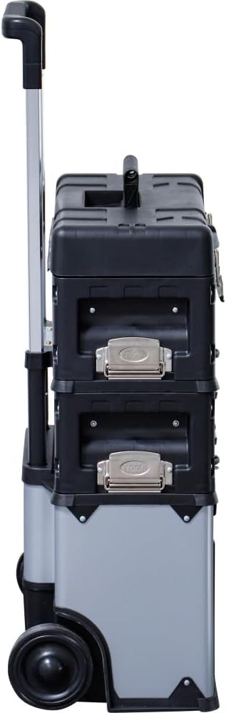 ⚒️ Bau & Montage – BGS 2002, Montagewagen, 2002 – Bild 8