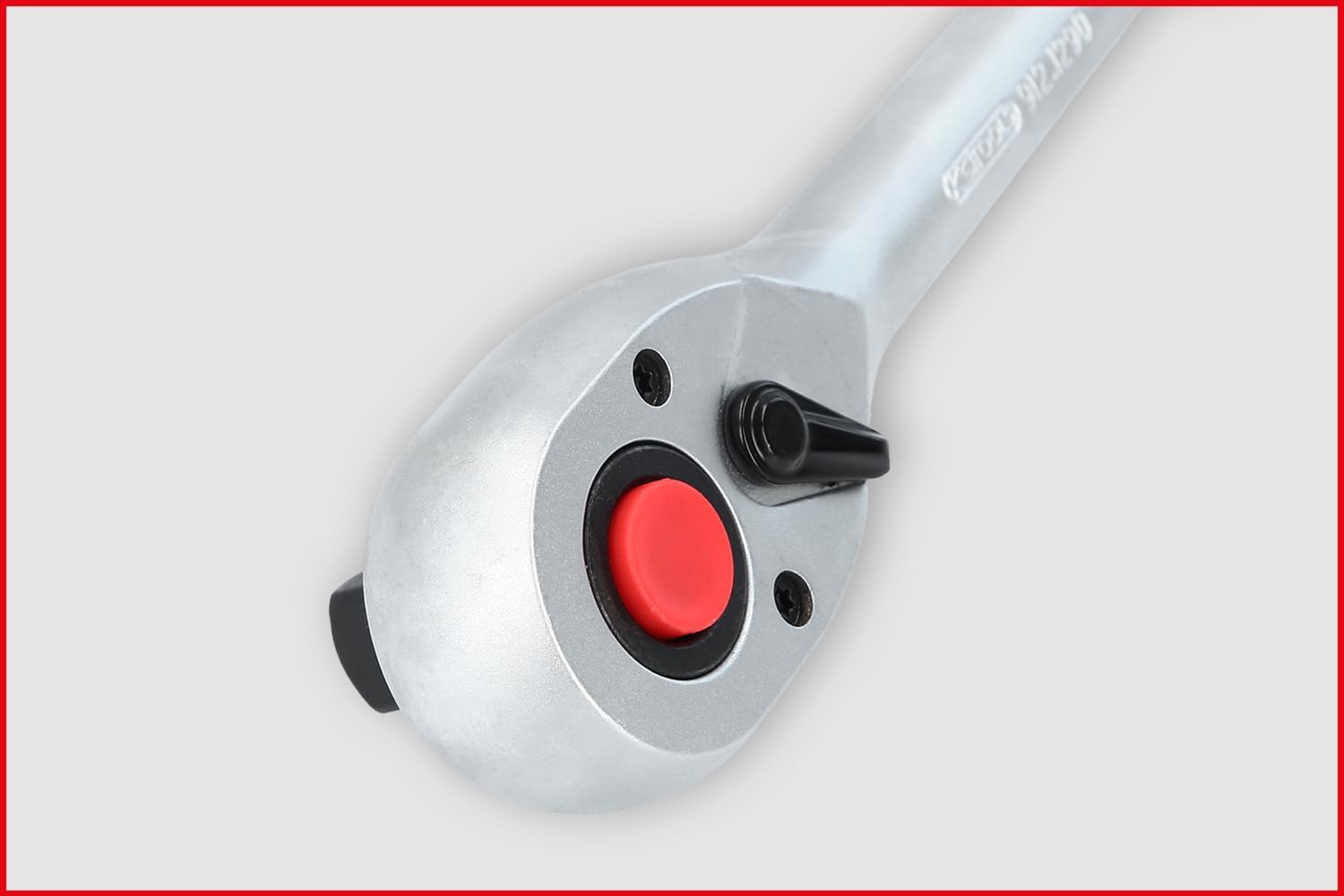 🚗 KFZ & Werkstatt – KS Tools 917.0779, 179-piece Socket Set - 1/4 Inch / 6.35 mm + 3/8 Inch / 9.5 mm + 1/2 Inch / 12.7 mm – Bild 12