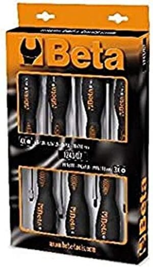 🚗 KFZ & Werkstatt – Beta Tools 1243 /D7-Screwdriver Set