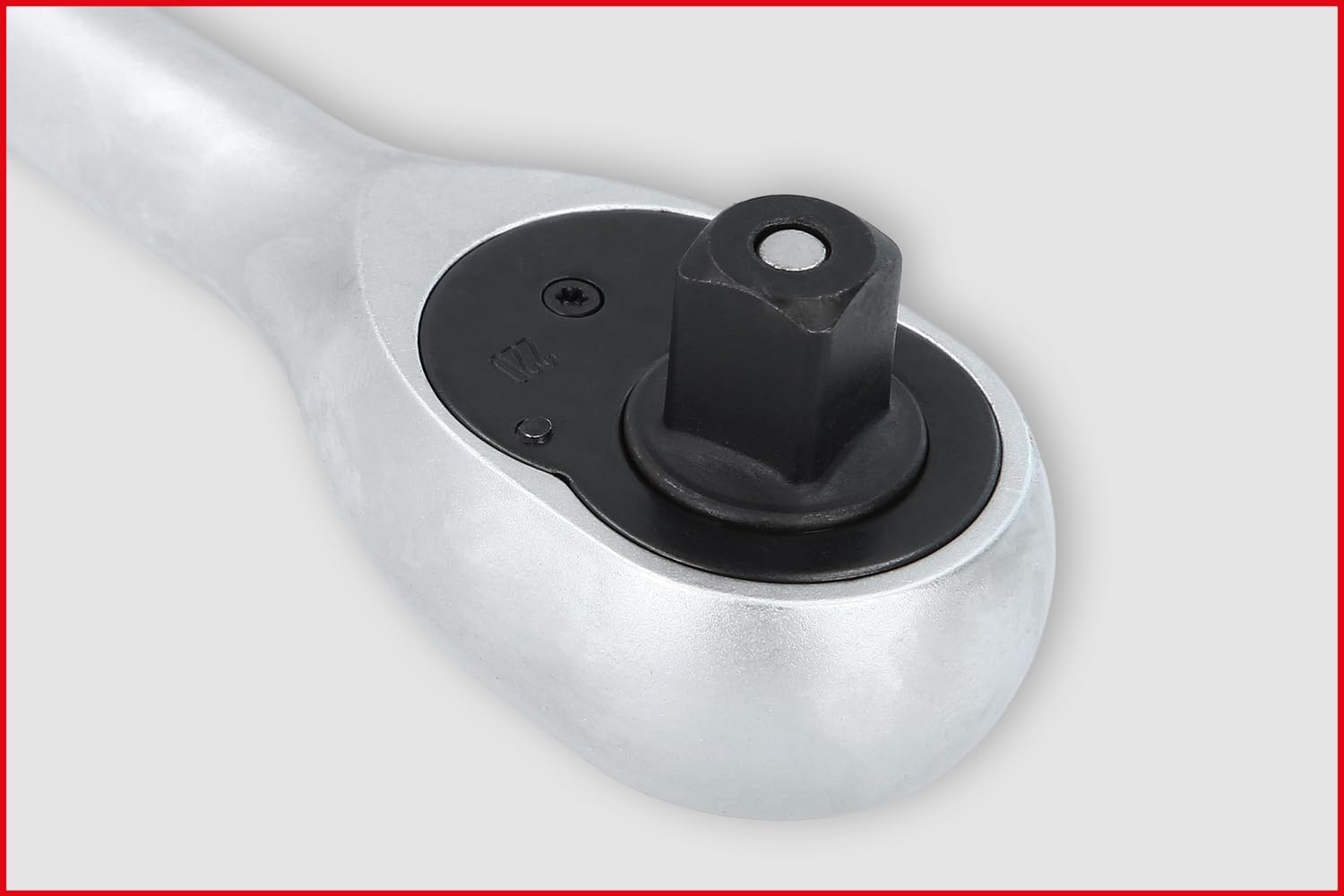 🚗 KFZ & Werkstatt – KS Tools 917.0779, 179-piece Socket Set - 1/4 Inch / 6.35 mm + 3/8 Inch / 9.5 mm + 1/2 Inch / 12.7 mm – Bild 10