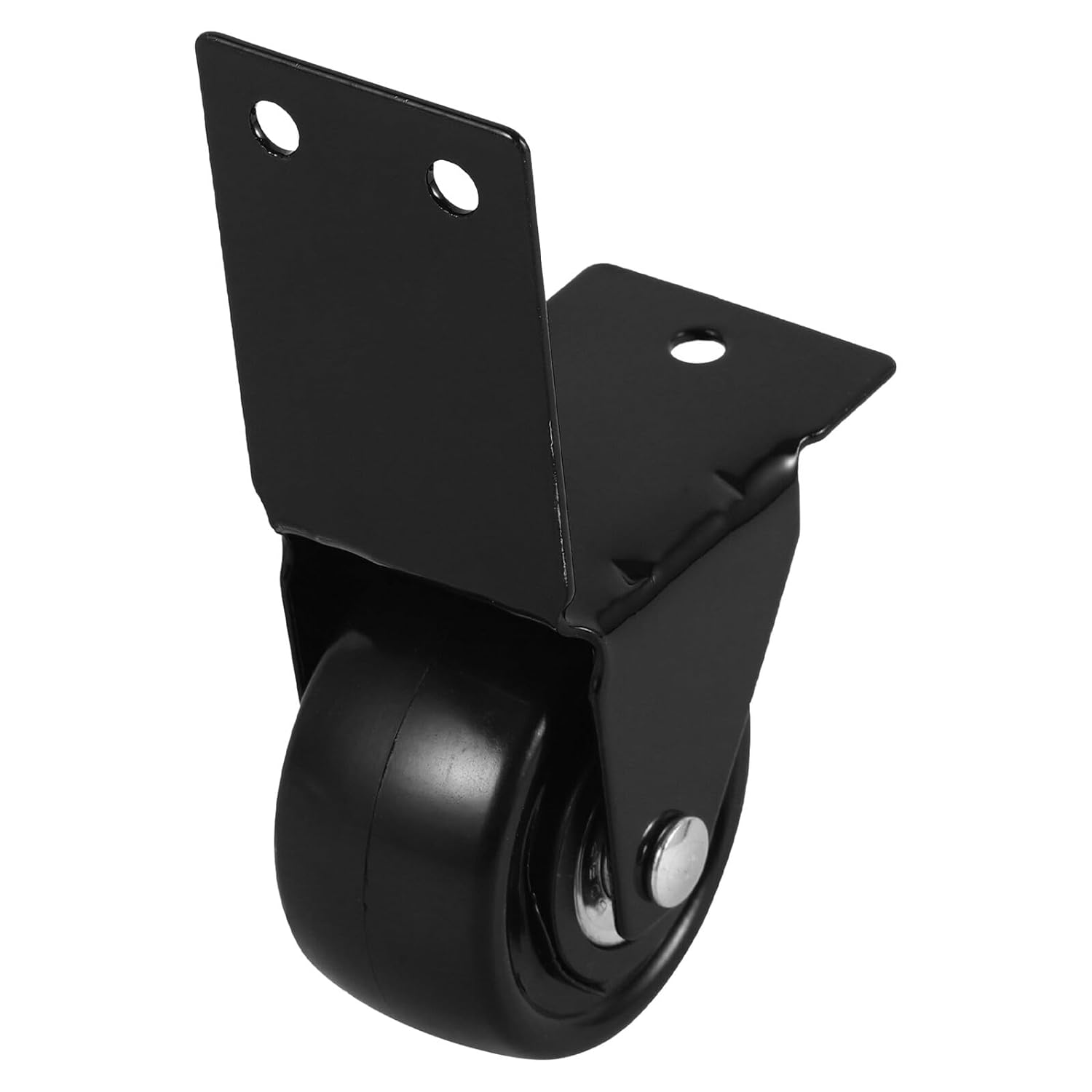 ⚒️ Bau & Montage – VALICLUD Ersatz Caster Wheel aus Robustem Eisen für Koffer Trolley Möbel Vielseitig Einsetzbar Geräuscharm Langlebig Einfache Montage für Werkzeugkoffer und Regale
