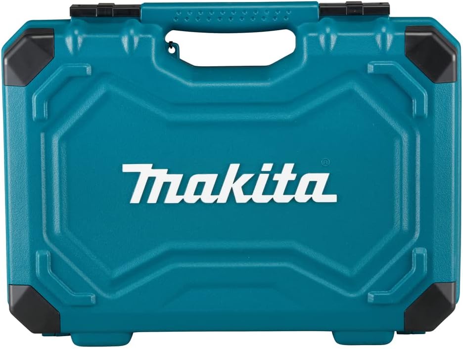🔥 Angebote & Aktionen – Makita E-06616 Tool Set 120 Pieces – Bild 2