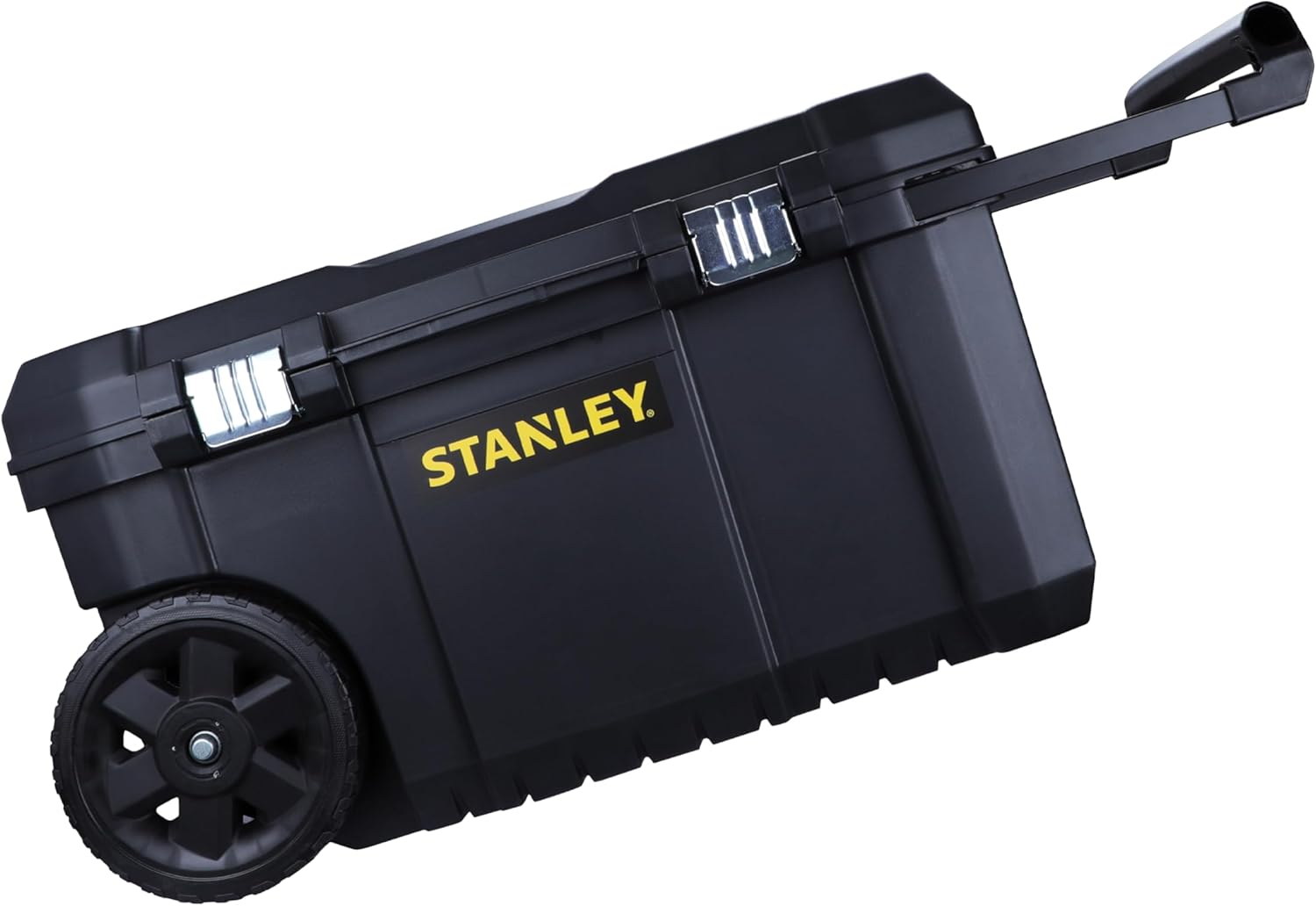 ⚒️ Bau & Montage – STANLEY STST1-80150 Essential Rollkommode – Schwarz – Bild 2