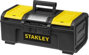 🔥 Angebote & Aktionen – Stanley Tool Box Basic – Various Sizes