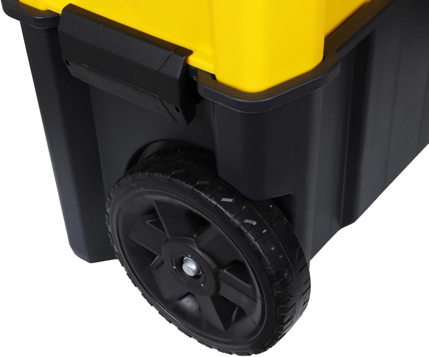 ⚒️ Bau & Montage – Stanley 3-in-1-Werkzeugwagen – Bild 34