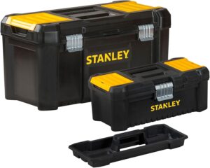 🔥 Angebote & Aktionen – Stanley STST1 – 75772 Bonus Pack 2 Cassette Tool Rack