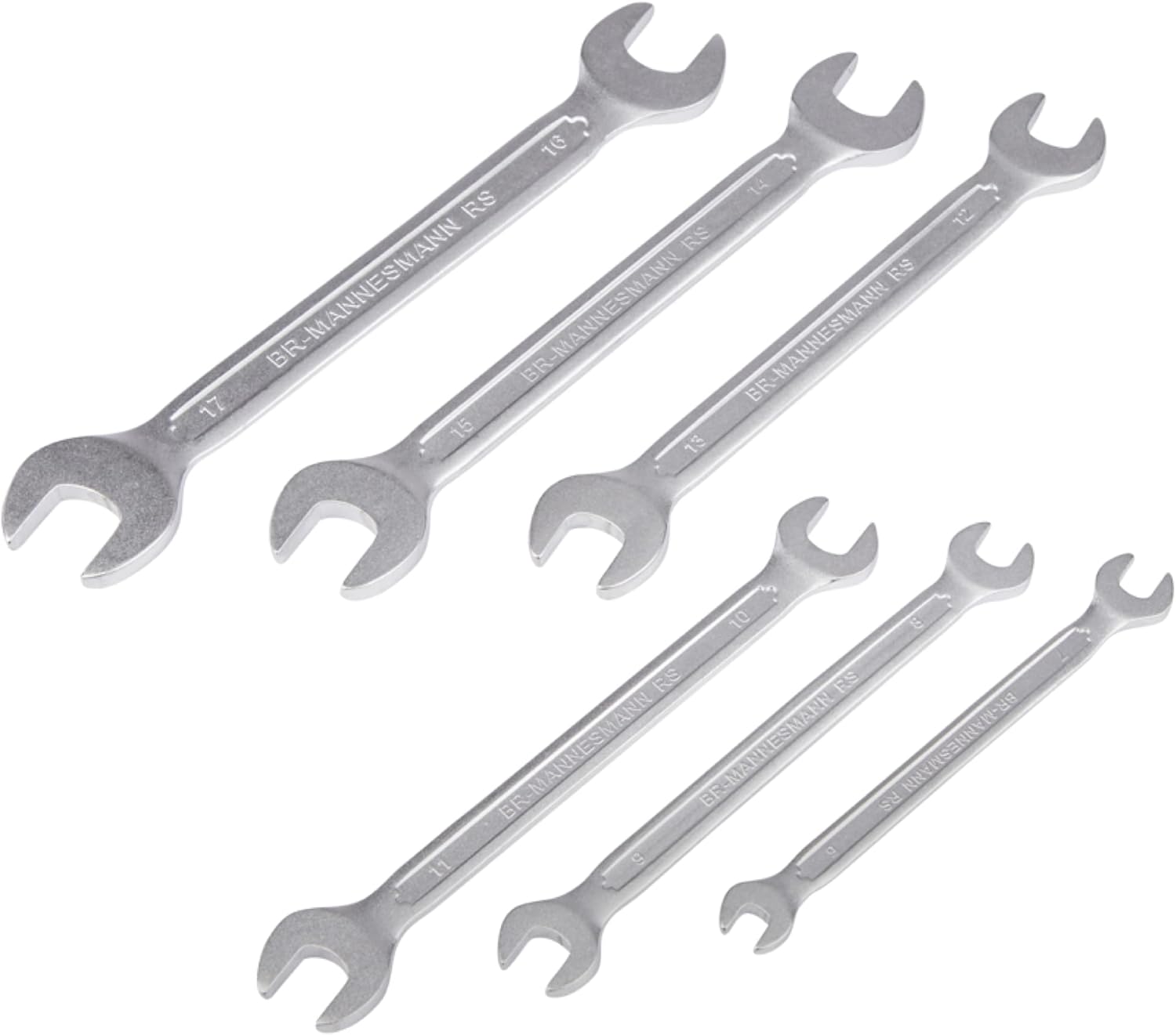 🔥 Angebote & Aktionen – Brüder Mannesmann Tools M29032 Toolbox 47 Pieces – Bild 5