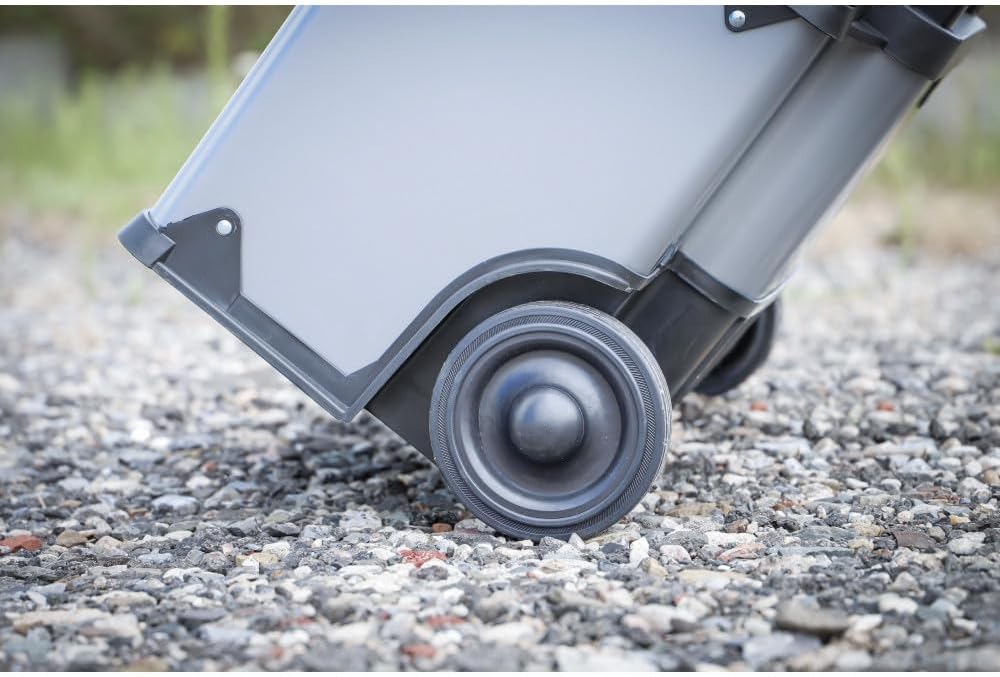 ⚒️ Bau & Montage – BGS 2002, Montagewagen, 2002 – Bild 5