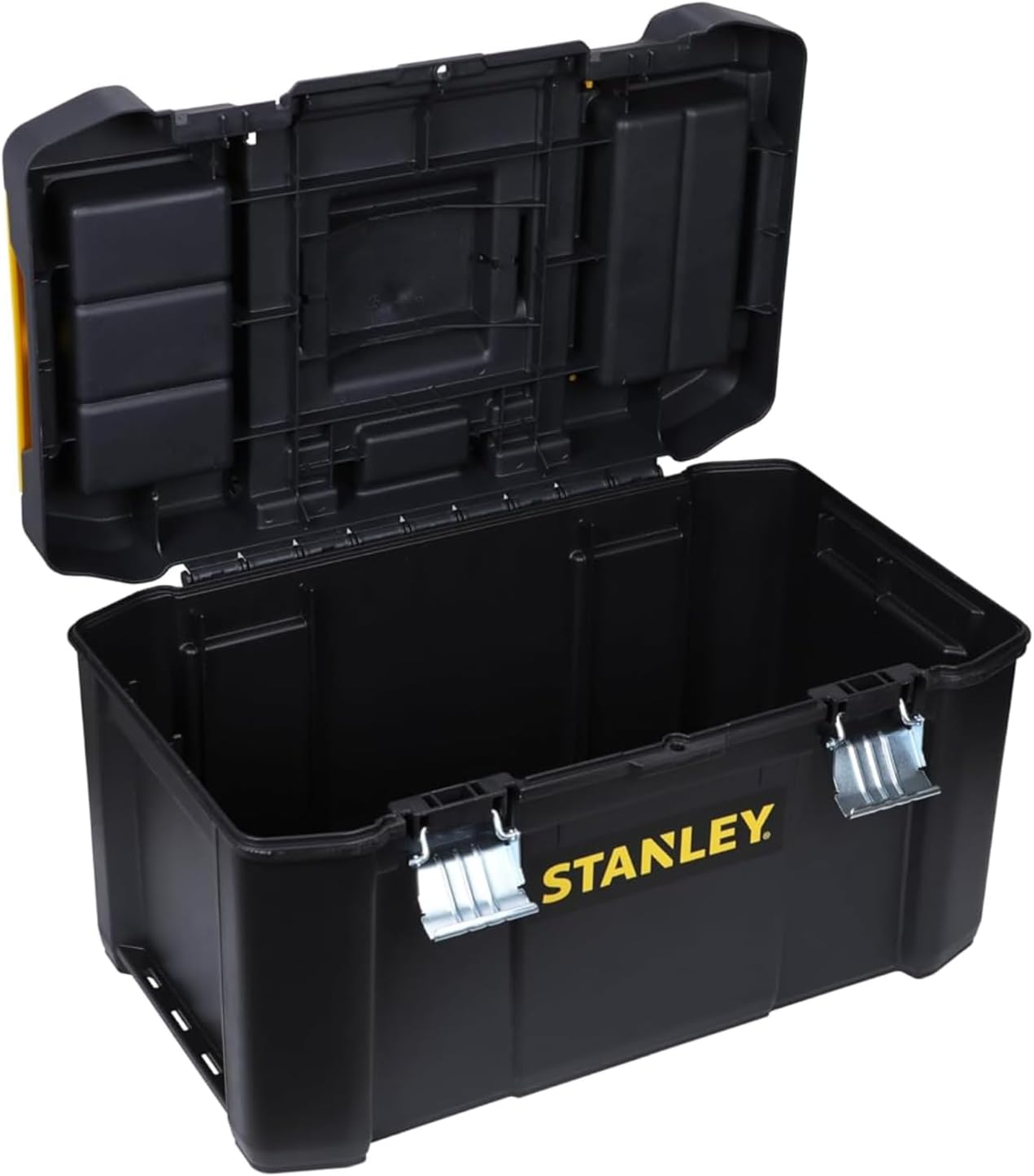 ⚒️ Bau & Montage – Stanley 3-in-1-Werkzeugwagen – Bild 28