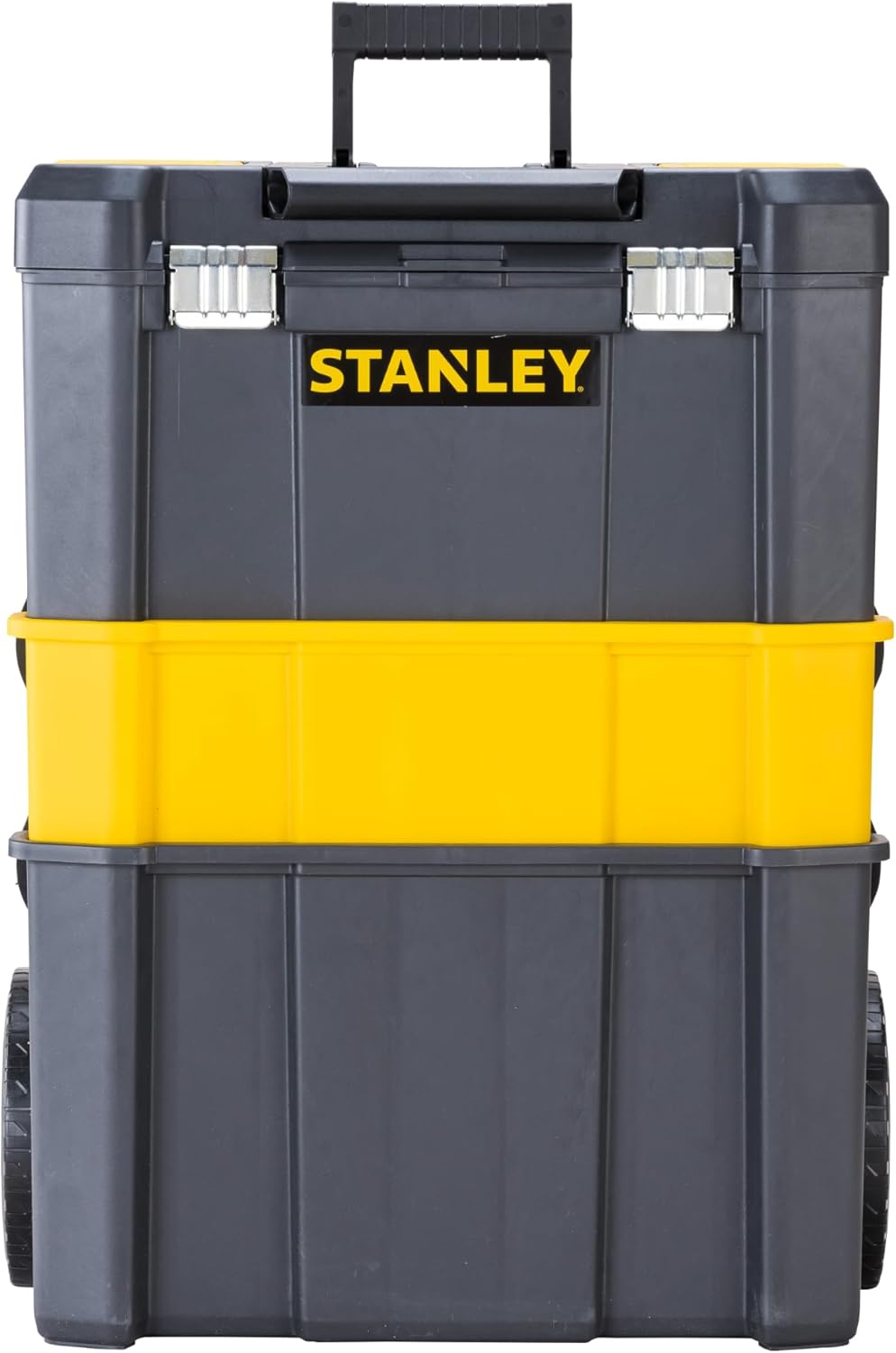 ⚒️ Bau & Montage – Stanley 3-in-1-Werkzeugwagen – Bild 31
