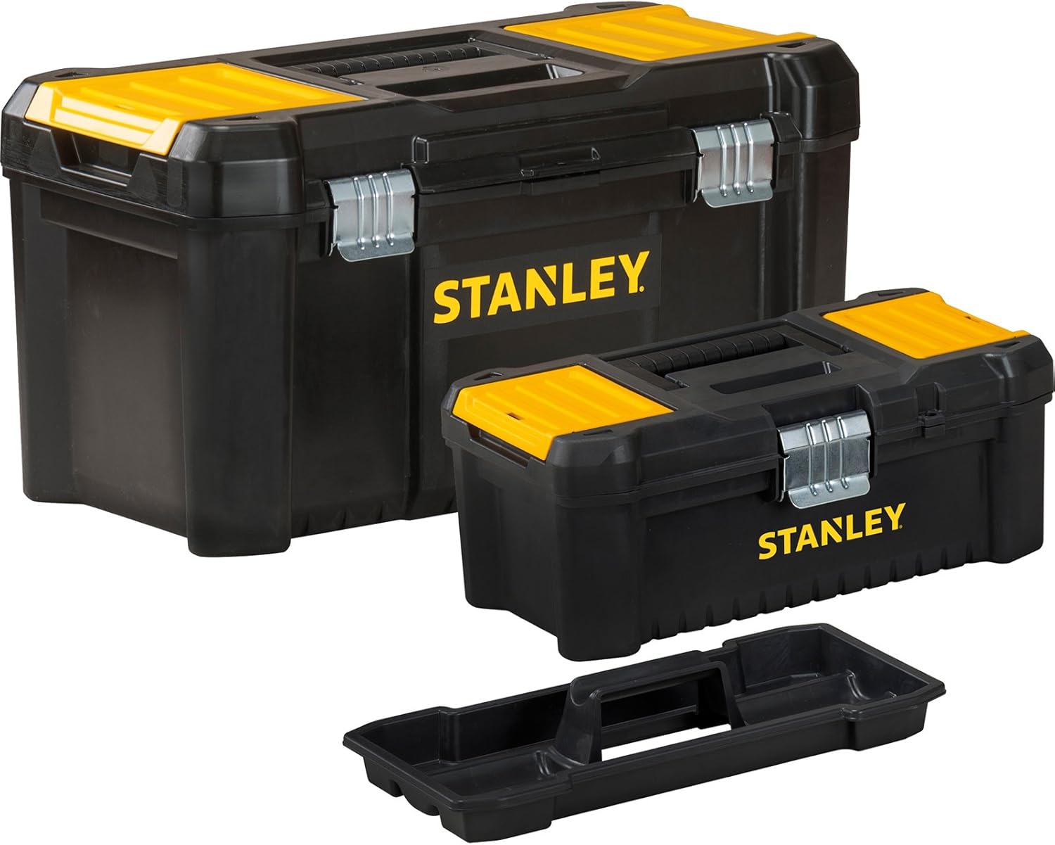🔥 Angebote & Aktionen – Stanley STST1 – 75772 Bonus Pack 2 Cassette Tool Rack – Bild 2