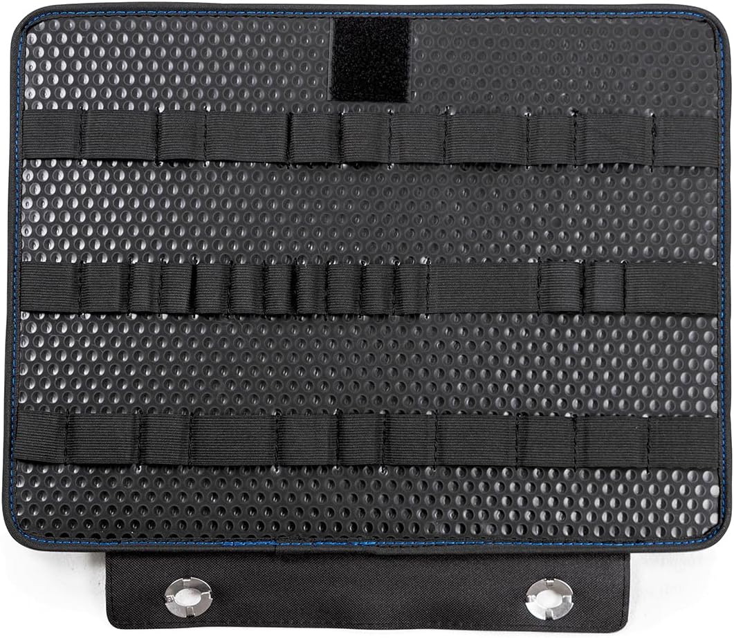 ⚡ Elektro & Technik – BW International &Base Loops, Schwarz, 120,02 / L – Bild 7