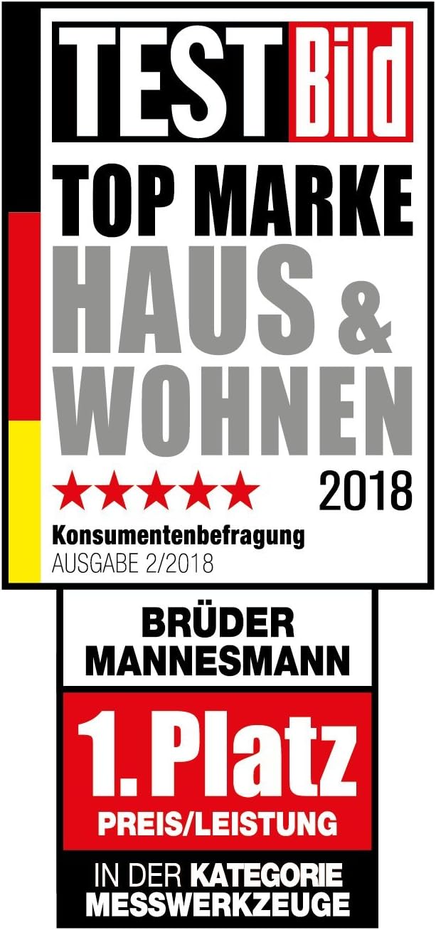 🔥 Angebote & Aktionen – Brüder Mannesmann Tools 31 Piece Tool Kit, 1 Piece, M29031 – Bild 4