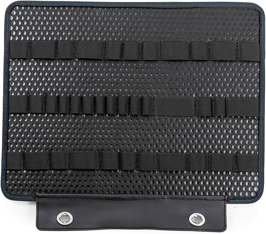 ⚡ Elektro & Technik – BW International &Base Loops, Schwarz, 120,02 / L – Bild 6