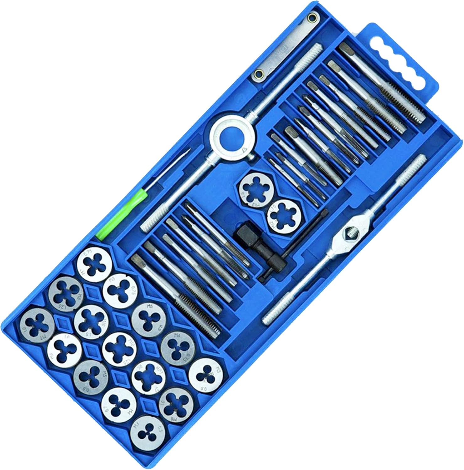 🔥 Angebote & Aktionen – FROADP Tap and Die Set Thread Cutter Set