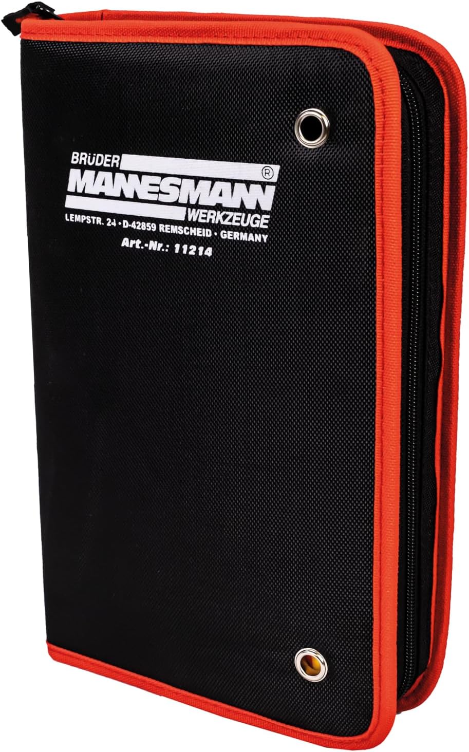 ⚡ Elektro & Technik – MANNESMANN 14-teiliges M11214 VDE-Schraubendreher- und Zangenset – Bild 5