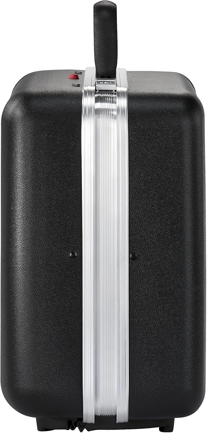 ⚡ Elektro & Technik – Parat Classic 481.000-171 Werkzeugkasten Schwarz – Bild 6