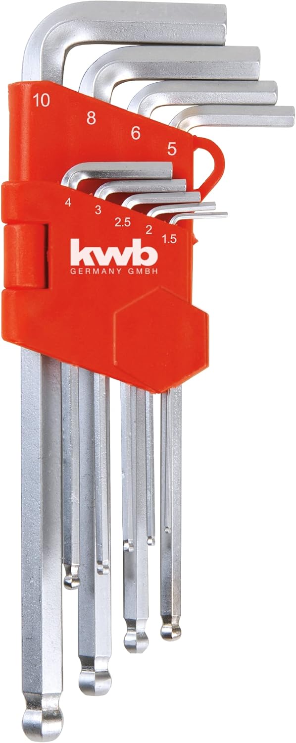 ⚡ Elektro & Technik – kwb 80-teiliges Einhell E-Case-kompatibles, robustes und hochwertiges Werkzeugkoffer-Set, ideal für Haushalt oder Garage, gepolstert mit Werkzeugeinsätzen und Schaumstoffdeckel – Bild 30