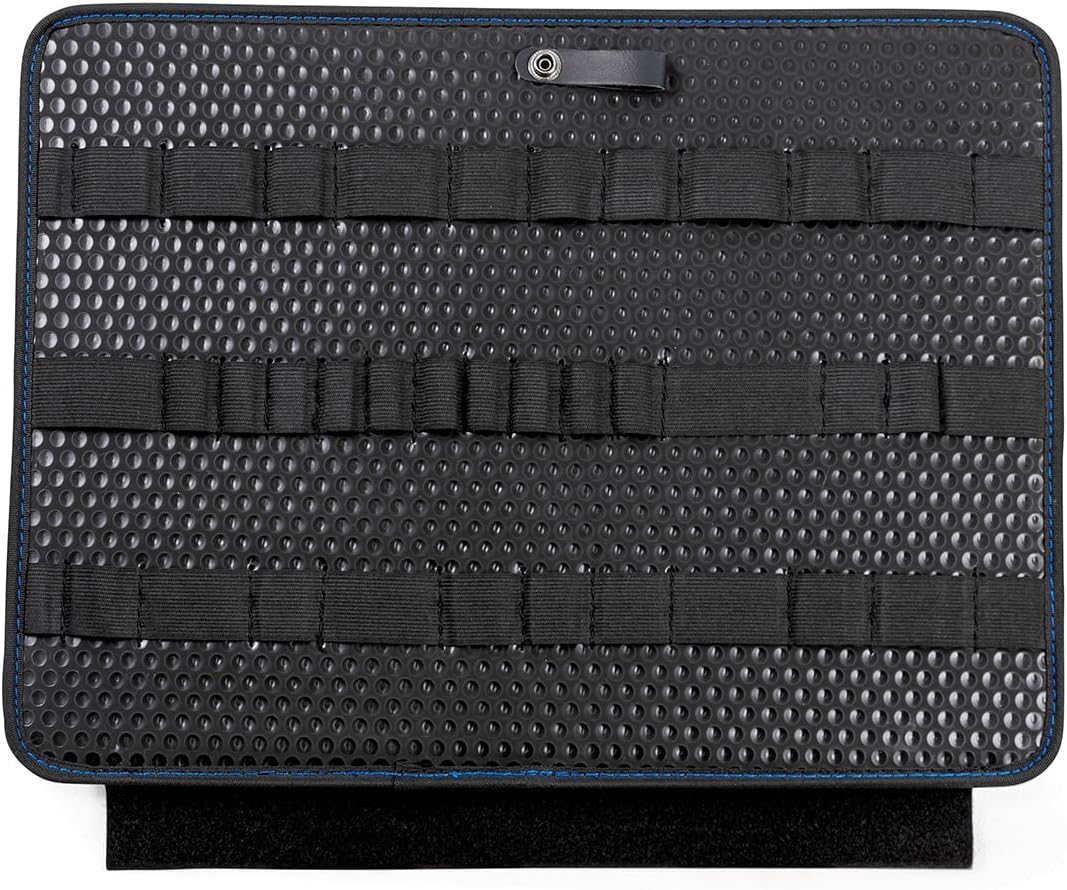⚡ Elektro & Technik – BW International &Base Loops, Schwarz, 120,02 / L – Bild 5