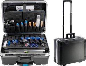 ⚡ Elektro & Technik – BW International &Go Taschen, Schwarz, 120,04 / P