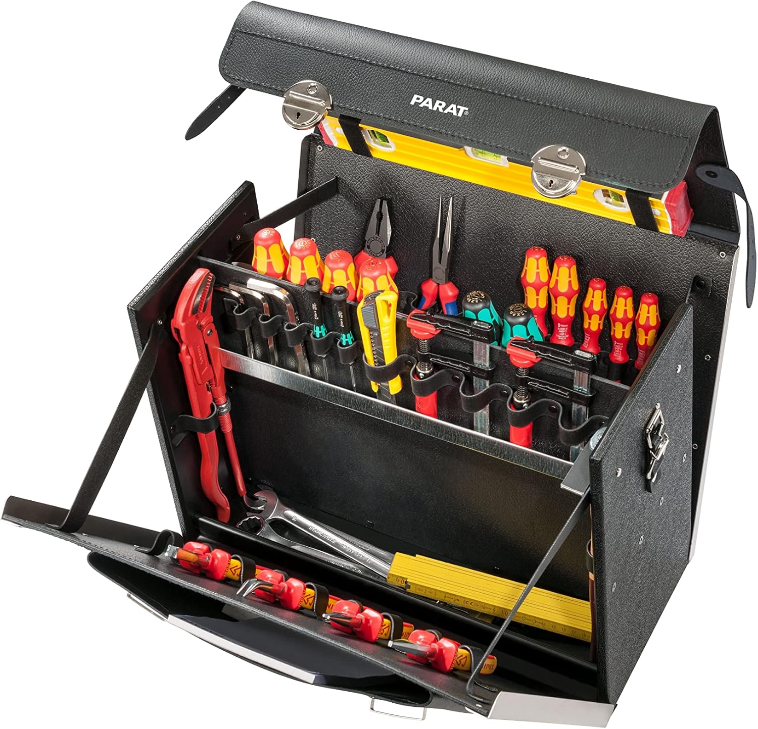 ⚡ Elektro & Technik – New Classic 5.471.000.031 Werkzeugkoffer mit Mittelwand