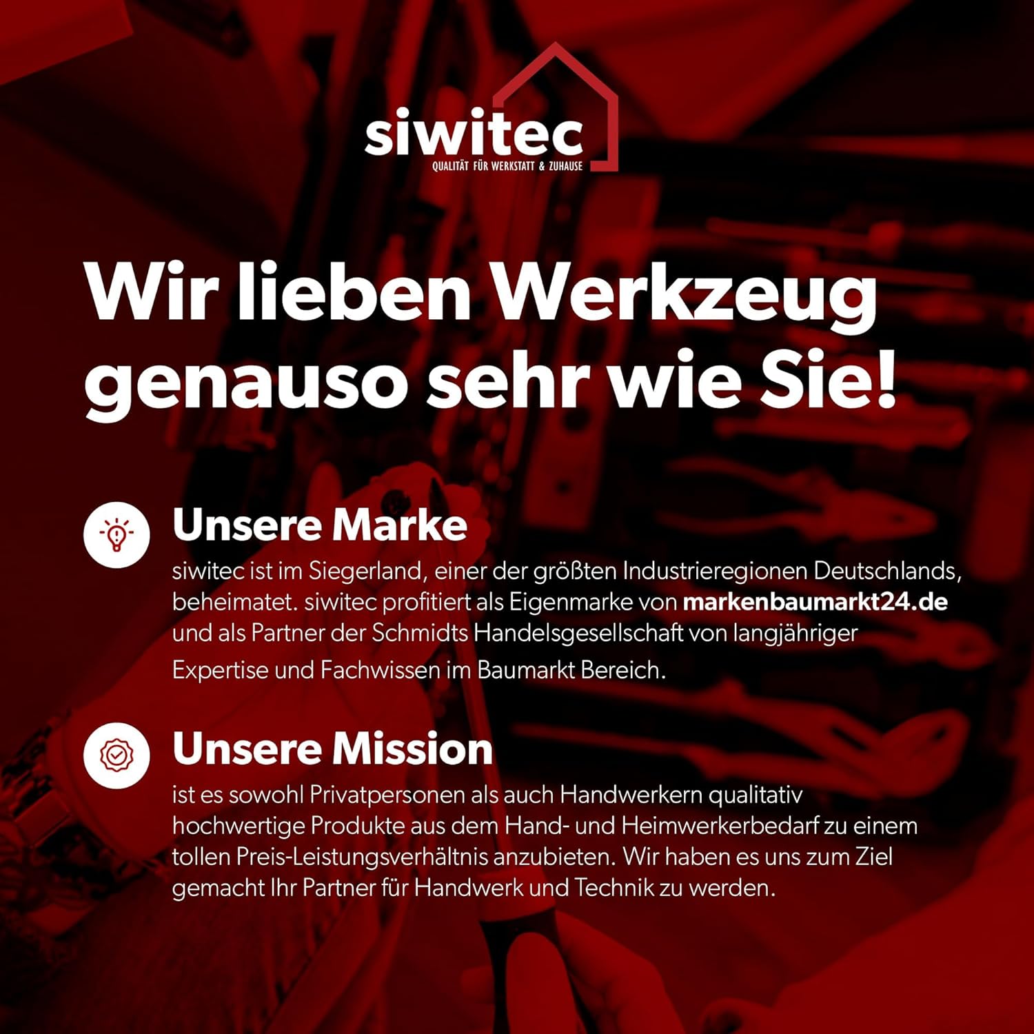 ⚡ Elektro & Technik – Werkzeugkasten 140-teilig | Werkzeugsatz CRV | Werkzeugkasten gefüllt mit Zangen, Schraubendrehern, Schlüsselsatz und vielem mehr | Professioneller Werkzeugkasten – Bild 9