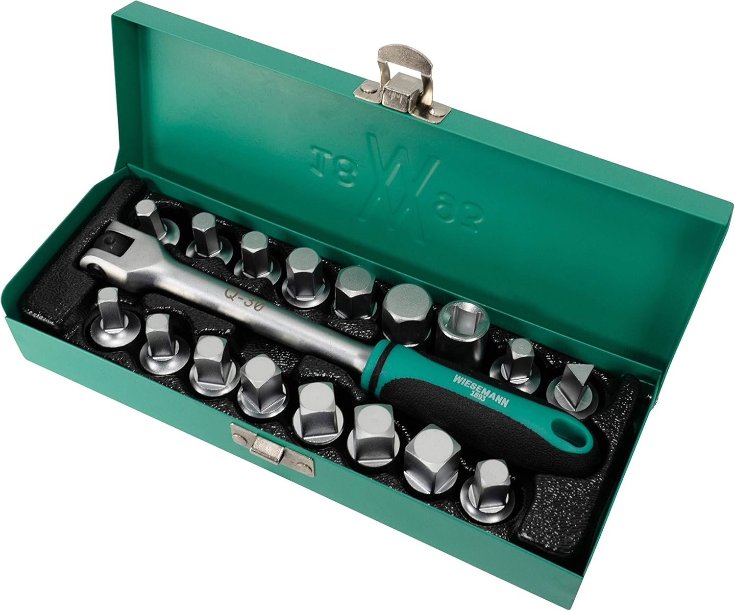 🚗 KFZ & Werkstatt – Parent oil assortment, 80232