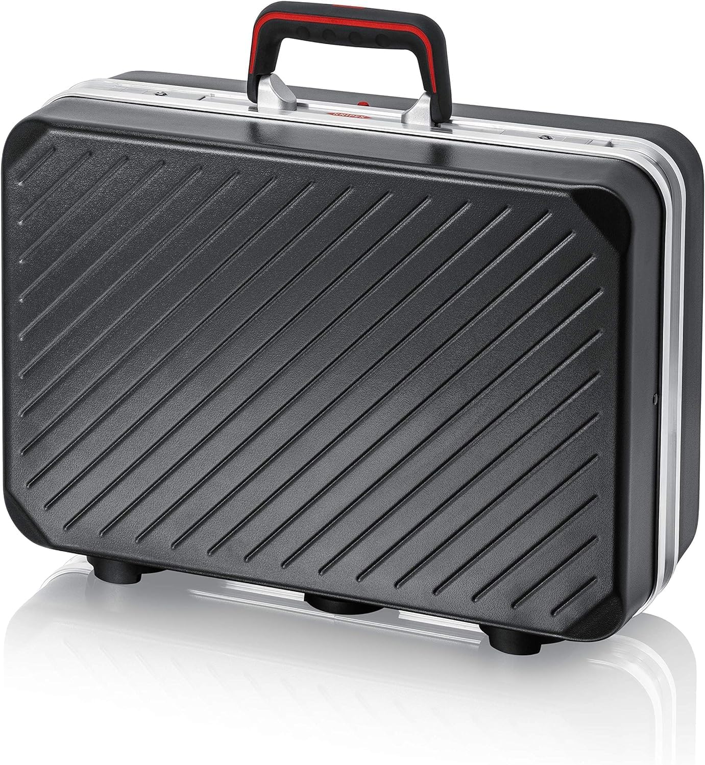 ⚡ Elektro & Technik – Knipex Elektro-Werkzeugkoffer „Vision24“ 400 mm 00 21 20 – Bild 3