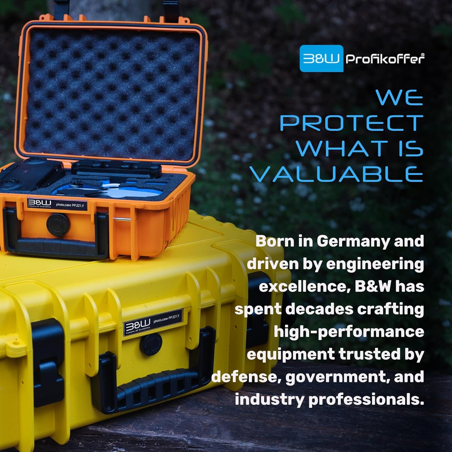 ⚡ Elektro & Technik – B&W International GmbH Werkzeugkasten 117 – Bild 9