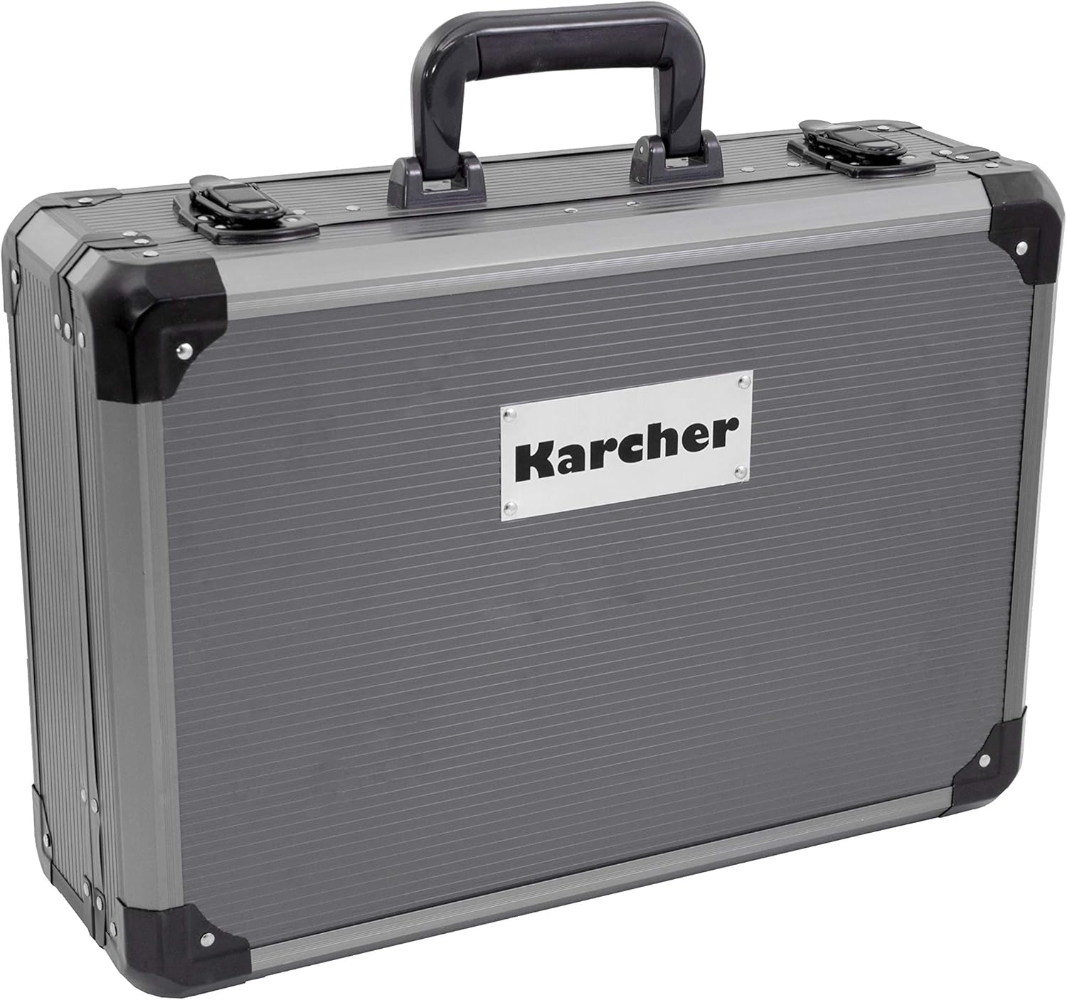 🔥 Angebote & Aktionen – Karcher tool box with high-quality chrome vanadium tools – Bild 3