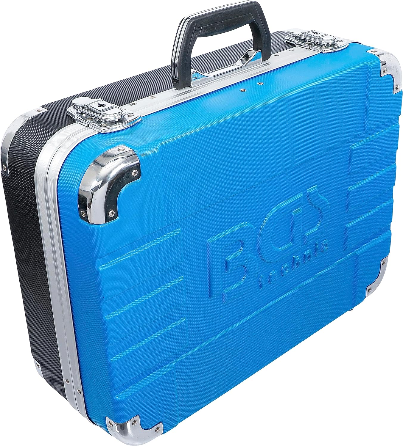 ⚡ Elektro & Technik – BGS Elektriker-Werkzeugkoffer 118-teilig 15503 – Bild 9