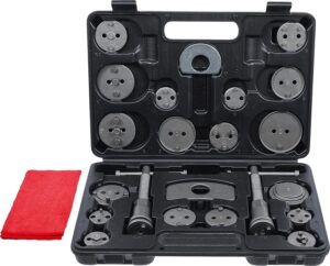 🚗 KFZ & Werkstatt – Kraftmann Piston Reset Tool Kit
