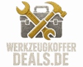 Werkzeugkofferdeals.de – Starkes Werkzeug. Starke Preise