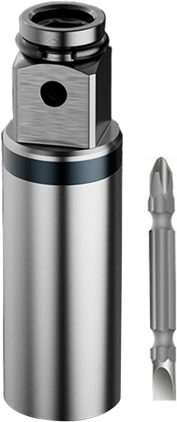 ⚒️ Bau & Montage – Akkuschrauber – Kompakter tragbarer Bohrer | Werkzeuge Elektrowerkzeuge für Elektronik, Mechanik, Haushalt, Heimwerker, Montage, Reparatur – Bild 8