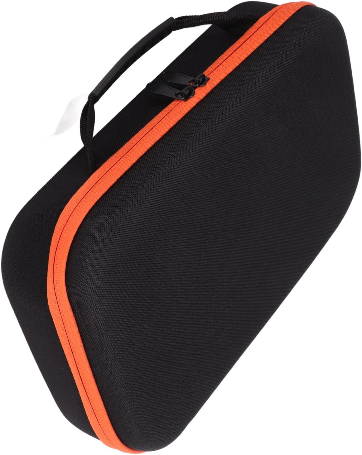 ⚡ Elektro & Technik – Werkzeugkasten leer, schwarze Werkzeugtasche, tragbarer Hardware-Werkzeug-Aufbewahrungskoffer, Oxford-Stoff-Werkzeugtasche, Reparaturtasche, für Elektriker, Tischler – Bild 3