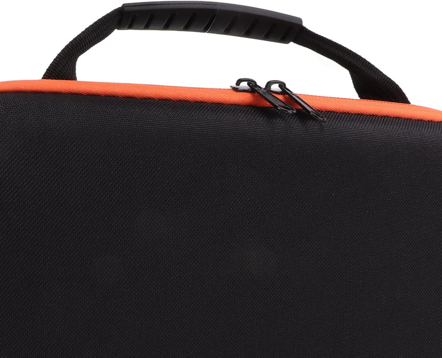 ⚡ Elektro & Technik – Werkzeugkasten leer, schwarze Werkzeugtasche, tragbarer Hardware-Werkzeug-Aufbewahrungskoffer, Oxford-Stoff-Werkzeugtasche, Reparaturtasche, für Elektriker, Tischler – Bild 5