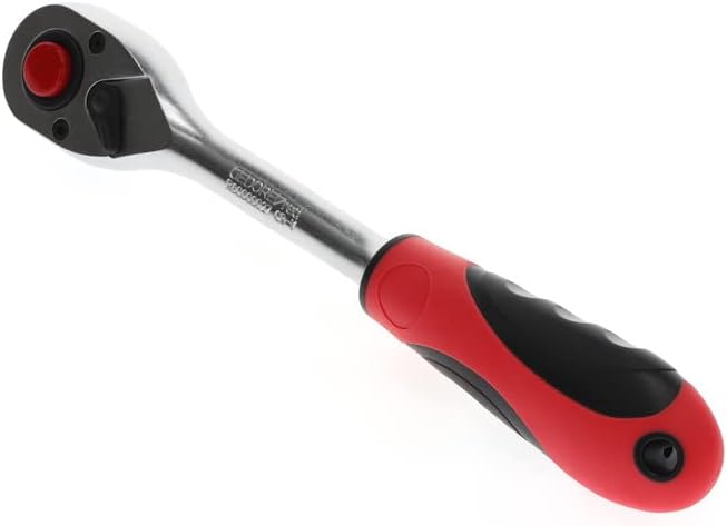 🚗 KFZ & Werkstatt – Gedore Reversible Ratchet, R60000027 – Bild 2