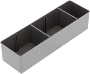 🔥 Angebote & Aktionen – GEDORE Insetbox i3 Includes 2 dividers E-1101 BT