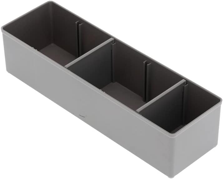 🔥 Angebote & Aktionen – GEDORE Insetbox i3 Includes 2 dividers E-1101 BT – Bild 2