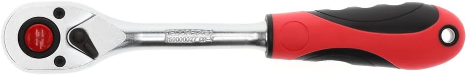 🚗 KFZ & Werkstatt – Gedore Reversible Ratchet, R60000027 – Bild 5