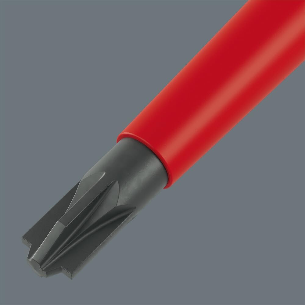⚡ Elektro & Technik – Wera Kraftform Kompakt VDE 17 Extra Slim 1 TIE – Bild 5