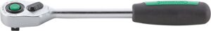 🚗 KFZ & Werkstatt – Stahlwille 415QRL N QR Fine Tooth Ratchet