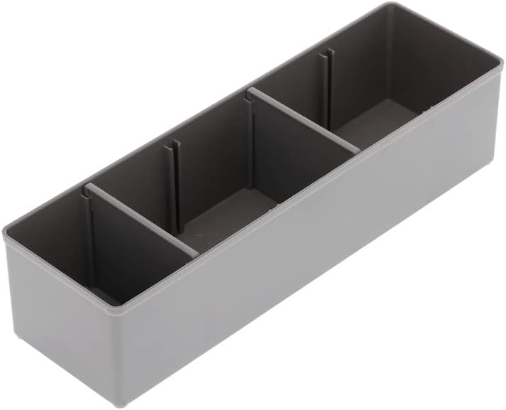 🔥 Angebote & Aktionen – GEDORE Insetbox i3 Includes 2 dividers E-1101 BT – Bild 3