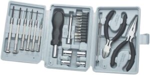 🔥 Angebote & Aktionen – Mannesmann Multi-Purpose Tool Kit (26 Pieces)