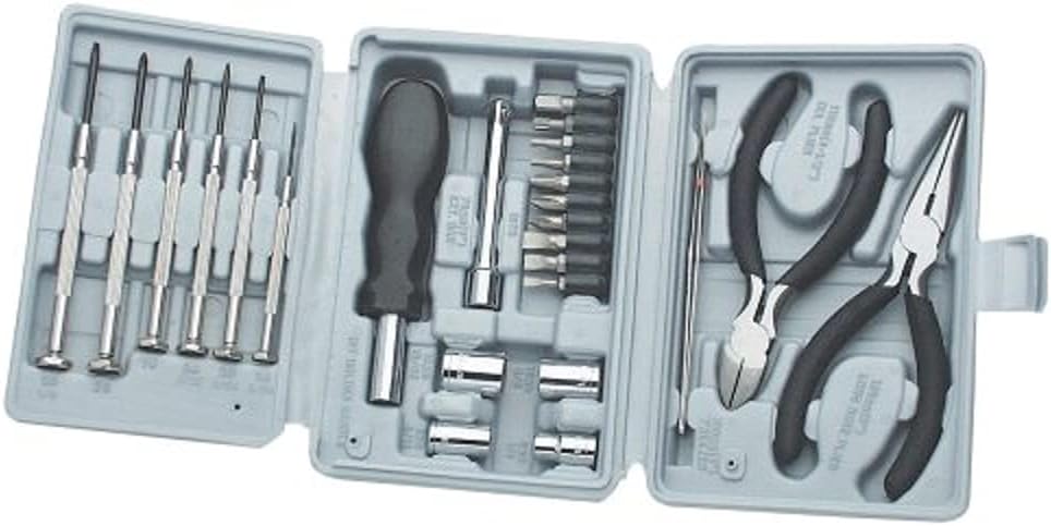 🔥 Angebote & Aktionen – Mannesmann Multi-Purpose Tool Kit (26 Pieces)