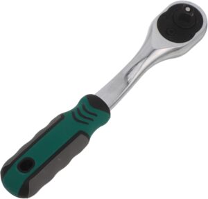 🚗 KFZ & Werkstatt – Artibetter Ratchet Socket Wrench Reversible Socket Wrench Reversible Ratchet Quick Ratchet Wrench Drive Handle Wrench Car