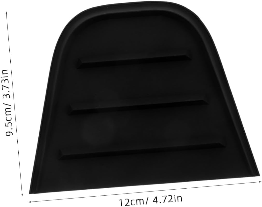 ⚒️ Bau & Montage – 4 Stück Eckenschutzkanten Koffer PVC Kantenschutz für Gepäck und Werkzeugboxen Robust und Kratzfest Einfache Montage Einsetzbar für Koffer Taschen Werkzeugkoffer – Bild 2