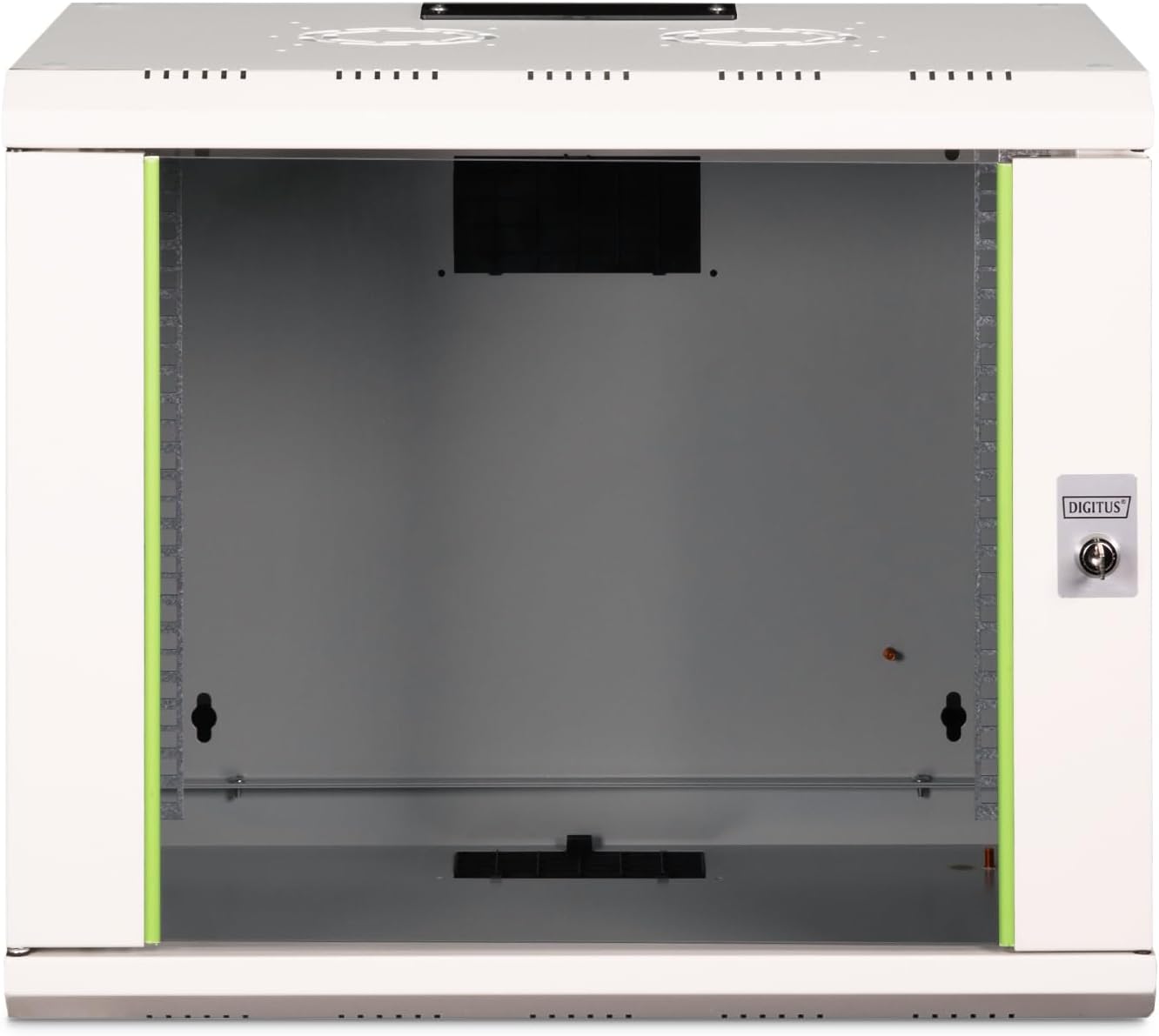 ⚡ Elektro & Technik – Digitus Network Cabinet Wall Housing, 19 Inch Unique – Bild 4