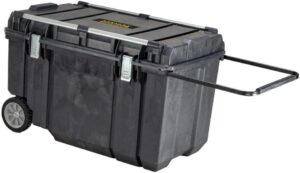 🔥 Angebote & Aktionen – Stanley FMST1-75531 Fatmax Large Job Chest