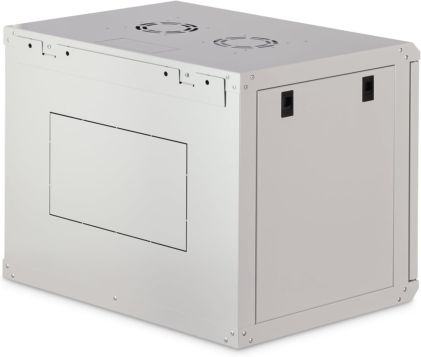 ⚡ Elektro & Technik – DIGITUS Professional 7HE network wall cabinet, dynamic basic series – Bild 2